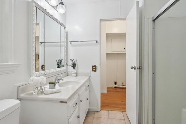 160 A Quail Hollow Drive 160A, San Jose, CA 95128