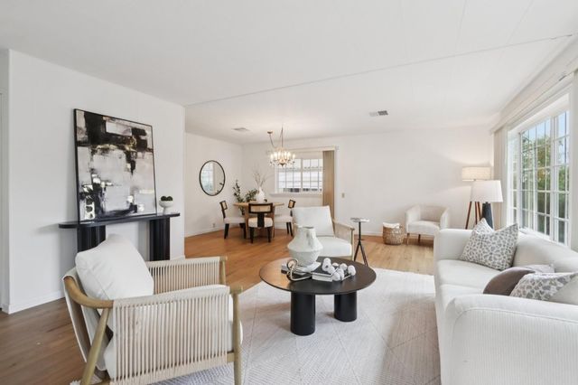 160 A Quail Hollow Drive 160A, San Jose, CA 95128