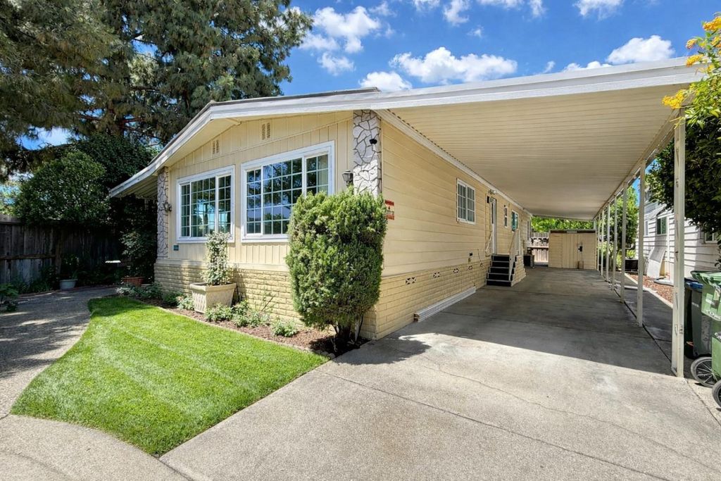 160 A Quail Hollow Drive 160A, San Jose, CA 95128