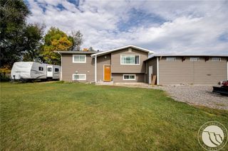 4100 Mcgirl ROAD, Billings, MT 59105