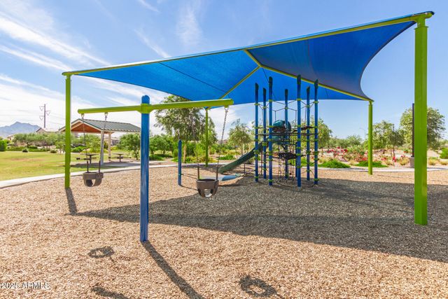 4839 S 111TH Drive, Tolleson, AZ 85353