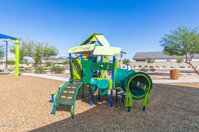 4839 S 111TH Drive, Tolleson, AZ 85353