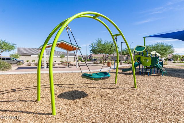 4839 S 111TH Drive, Tolleson, AZ 85353