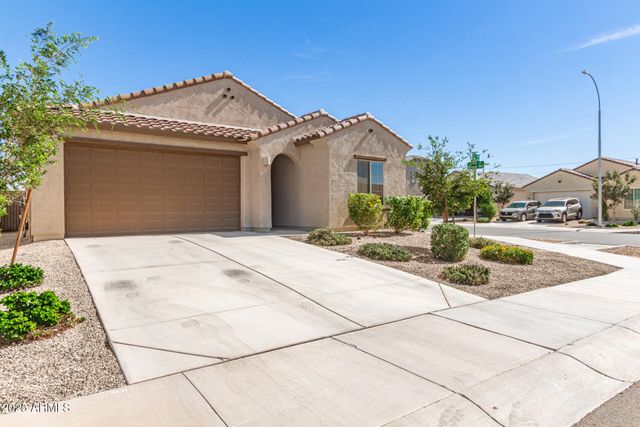 4839 S 111TH Drive, Tolleson, AZ 85353