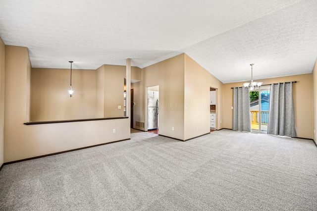 4031 Freedom Ridge Court, Columbus, OH 43230