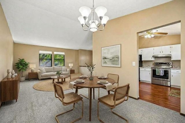 4031 Freedom Ridge Court, Columbus, OH 43230