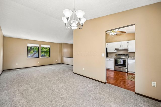 4031 Freedom Ridge Court, Columbus, OH 43230