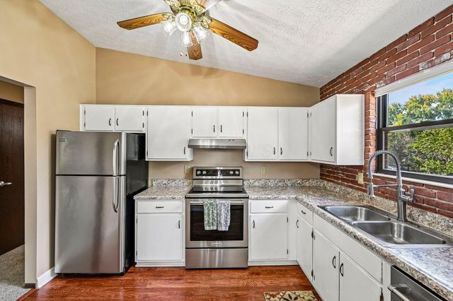 4031 Freedom Ridge Court, Columbus, OH 43230