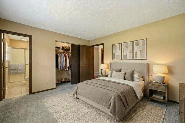 4031 Freedom Ridge Court, Columbus, OH 43230