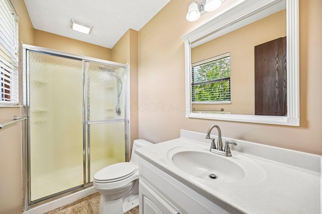 4031 Freedom Ridge Court, Columbus, OH 43230