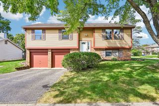 4031 Freedom Ridge Court, Columbus, OH 43230