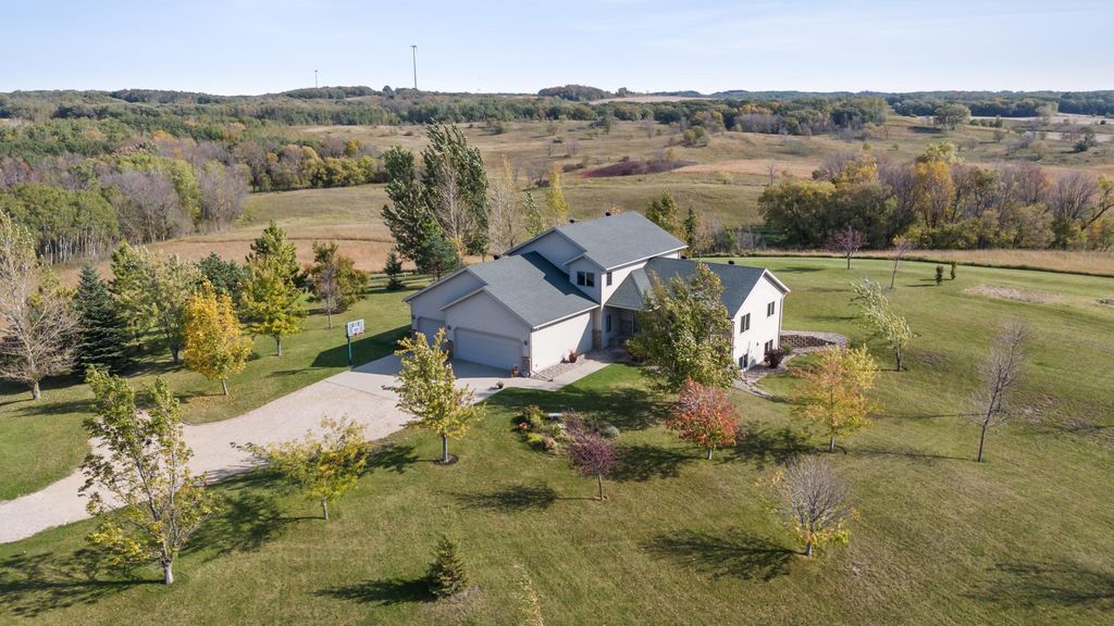 14740 260th Street S, Hawley, MN 56549