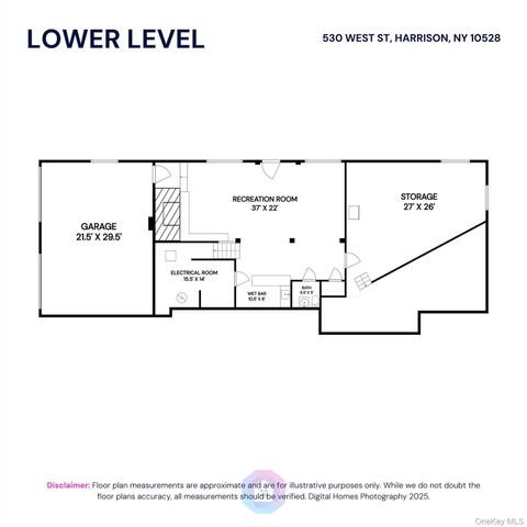 530 West Street, Harrison, NY 10528