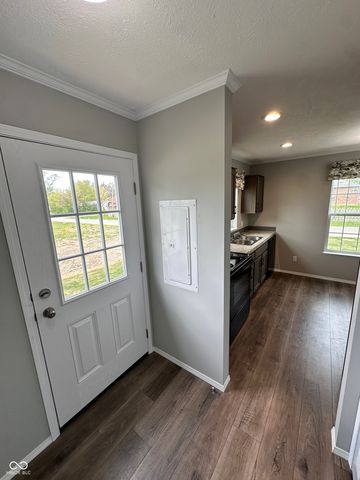 2219 E Fowler Street, Anderson, IN 46012