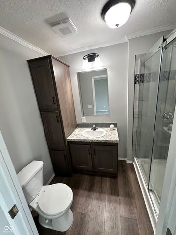 2219 E Fowler Street, Anderson, IN 46012