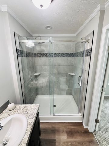 2219 E Fowler Street, Anderson, IN 46012