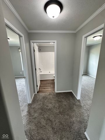2219 E Fowler Street, Anderson, IN 46012