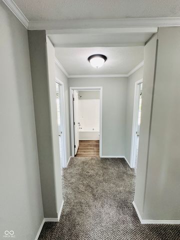 2219 E Fowler Street, Anderson, IN 46012
