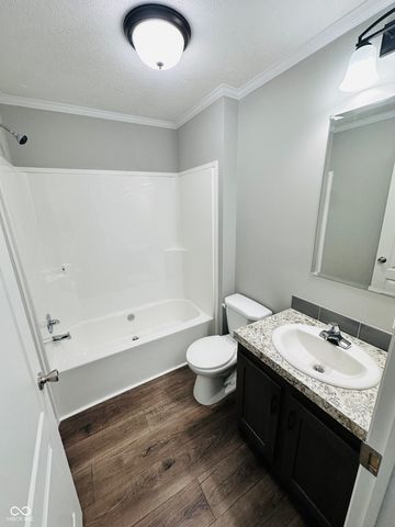 2219 E Fowler Street, Anderson, IN 46012