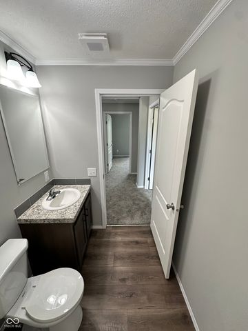 2219 E Fowler Street, Anderson, IN 46012