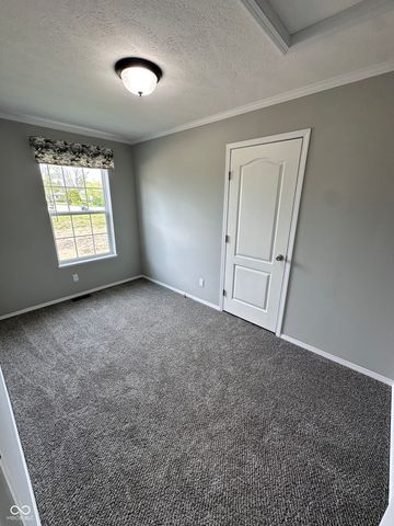 2219 E Fowler Street, Anderson, IN 46012