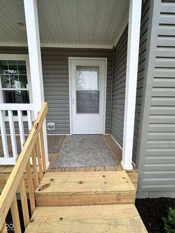 2219 E Fowler Street, Anderson, IN 46012