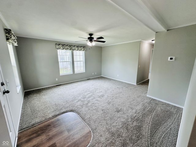 2219 E Fowler Street, Anderson, IN 46012