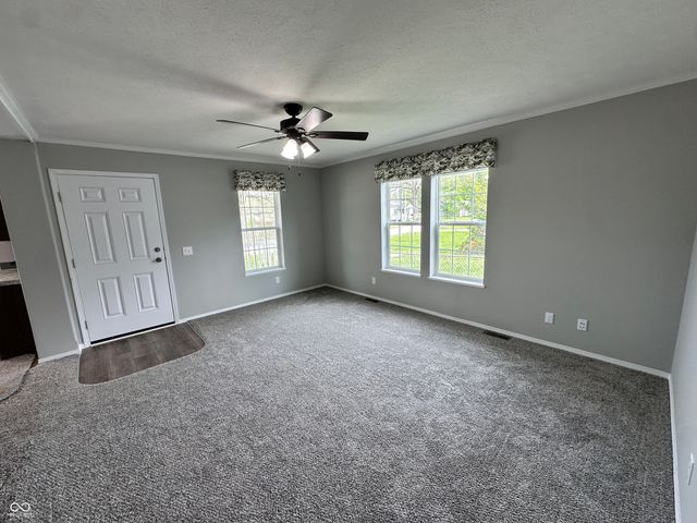 2219 E Fowler Street, Anderson, IN 46012