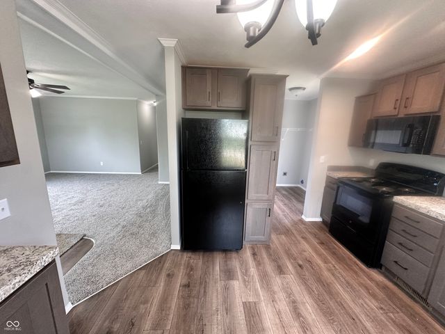 2219 E Fowler Street, Anderson, IN 46012