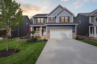 9405 Northern Avenue, Plymouth, MI 48170