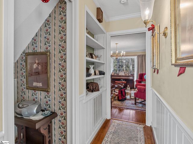 305 Saugus Road, Spartanburg, SC 29307