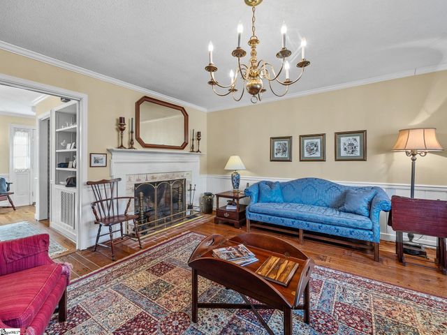 305 Saugus Road, Spartanburg, SC 29307