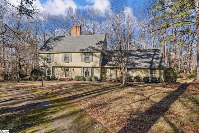 305 Saugus Road, Spartanburg, SC 29307