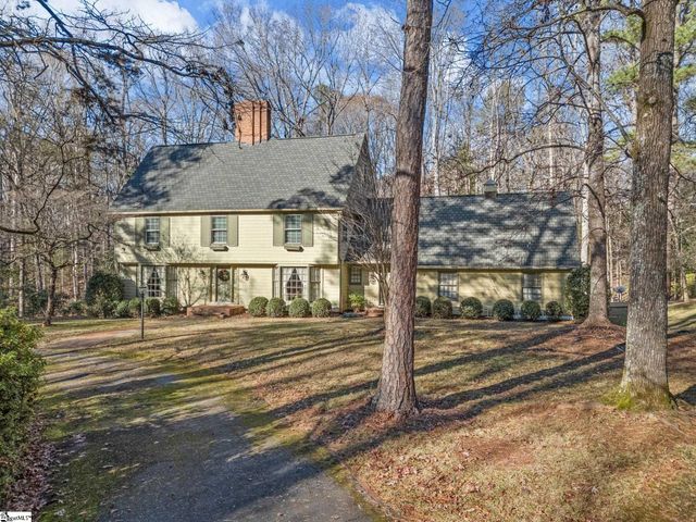 305 Saugus Road, Spartanburg, SC 29307