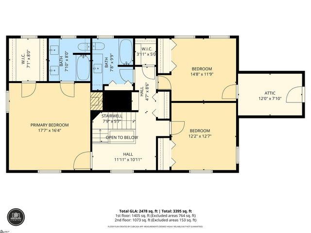 305 Saugus Road, Spartanburg, SC 29307