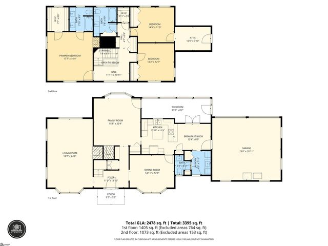 305 Saugus Road, Spartanburg, SC 29307