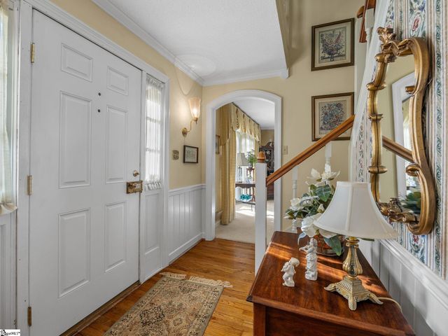 305 Saugus Road, Spartanburg, SC 29307