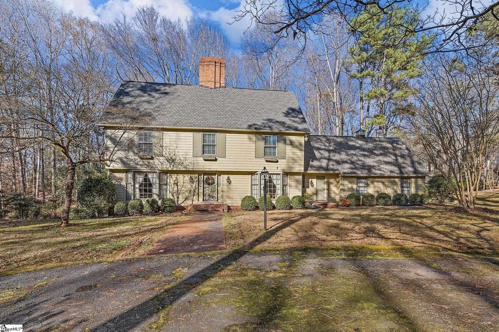 305 Saugus Road, Spartanburg, SC 29307