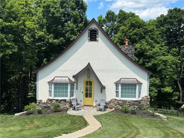 343 Plummer Ave, Kilbuck Twp, PA 15202
