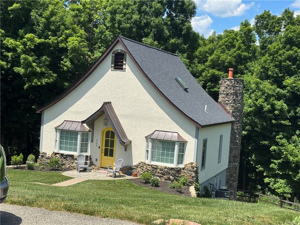 343 Plummer Ave, Kilbuck Twp, PA 15202