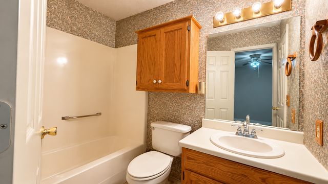 1350 26th Street NE, Paris, TX 75460