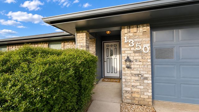 1350 26th Street NE, Paris, TX 75460