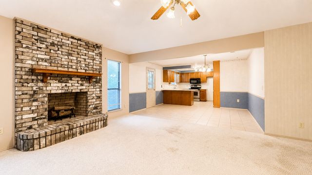 1350 26th Street NE, Paris, TX 75460