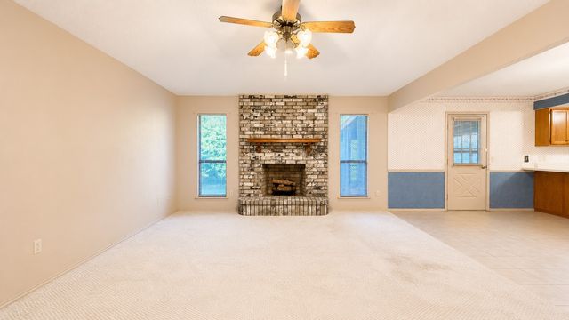 1350 26th Street NE, Paris, TX 75460