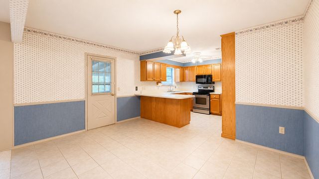 1350 26th Street NE, Paris, TX 75460