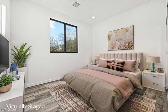 237 East Eldorado Lane, Las Vegas, NV 89123