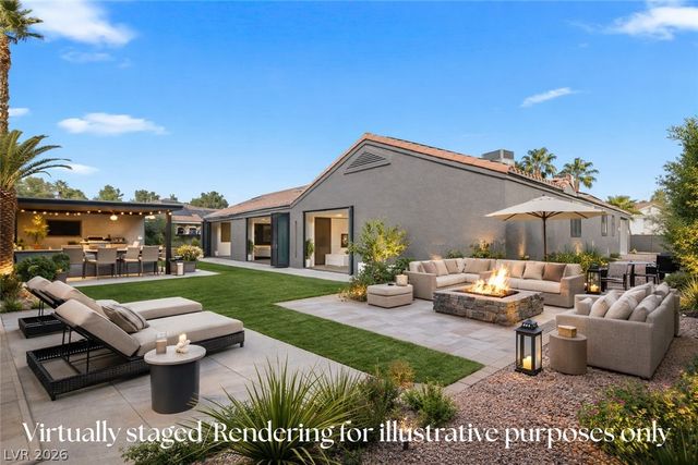 237 East Eldorado Lane, Las Vegas, NV 89123