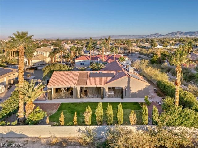 237 East Eldorado Lane, Las Vegas, NV 89123