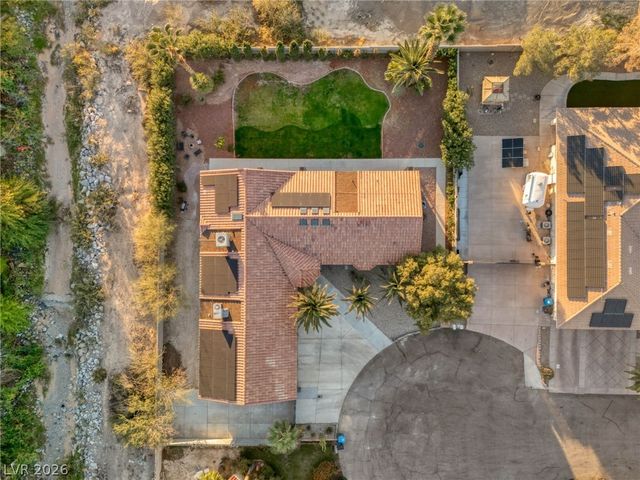 237 East Eldorado Lane, Las Vegas, NV 89123