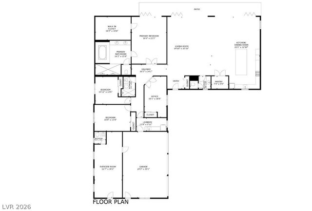 237 East Eldorado Lane, Las Vegas, NV 89123